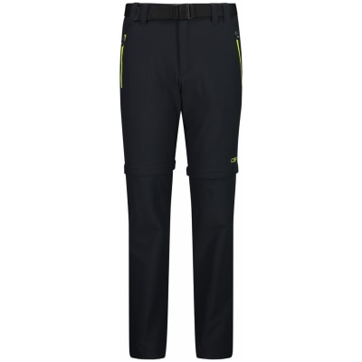 CMP Zip Off Pant Jungen Steghose