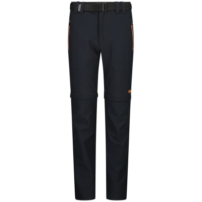 CMP Zip Off Pant Jungen Steghose