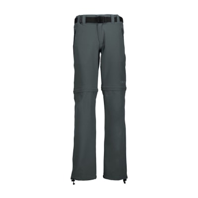 CMP Zip Off Pant Jungen Steghose