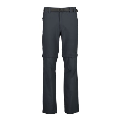 CMP Long Pant Zip Off Herren Steghose