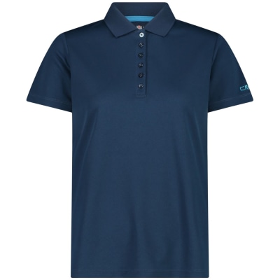 CMP Polo Damen Poloshirt