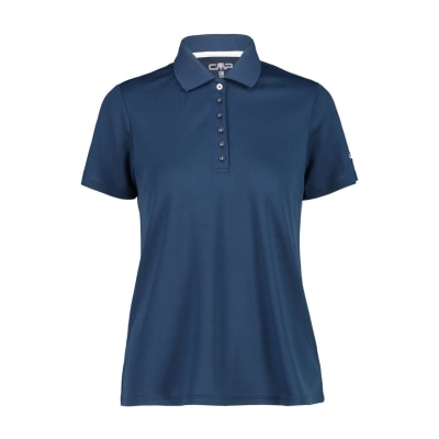 CMP Polo Damen Poloshirt