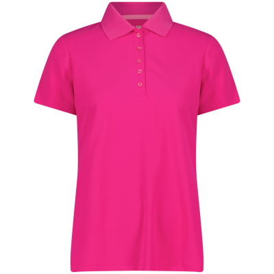 CMP Polo Damen Poloshirt