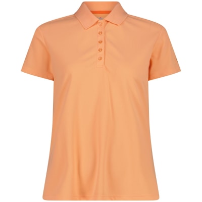 CMP Polo Damen Poloshirt