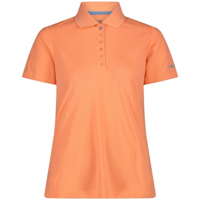 CMP Polo Damen Poloshirt