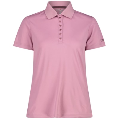 CMP Polo Damen Poloshirt