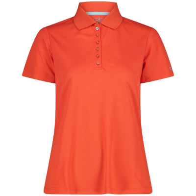 CMP Polo Damen Poloshirt