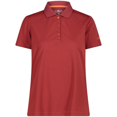 CMP Polo Damen Poloshirt