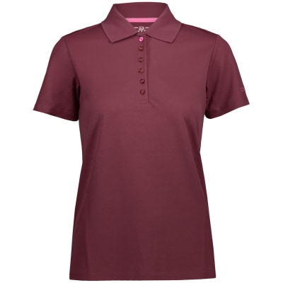 CMP Polo Damen Poloshirt