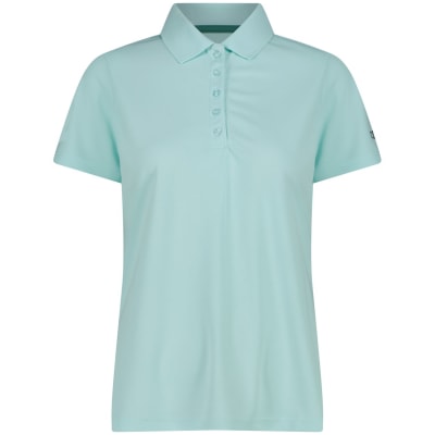 CMP Polo Damen Poloshirt