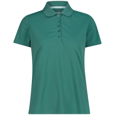 CMP Polo Damen Poloshirt