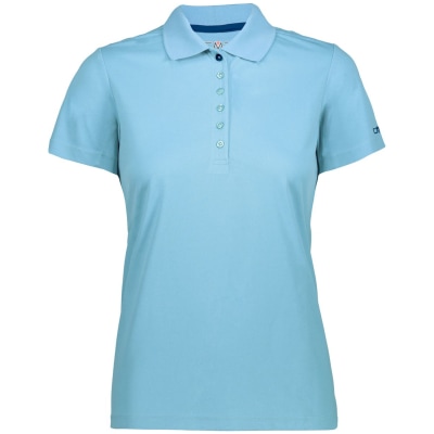 CMP Polo Damen Poloshirt
