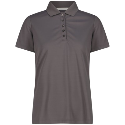 CMP Polo Damen Poloshirt