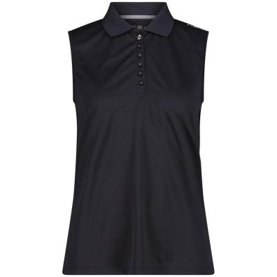 CMP Polo Sleeveless Damen Poloshirt