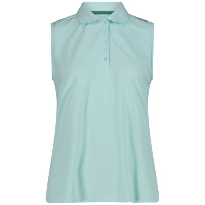 CMP Polo Sleeveless Damen Poloshirt