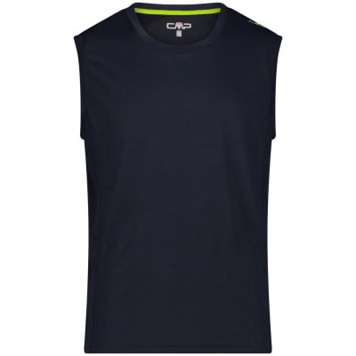 CMP Sleeveless Herren T-Shirt