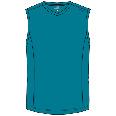 CMP Sleeveless Herren T-Shirt