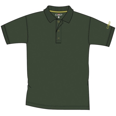 CMP Polo Herren Poloshirt