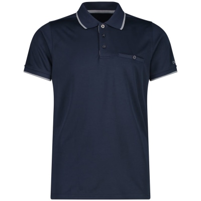 CMP Polo Herren Poloshirt