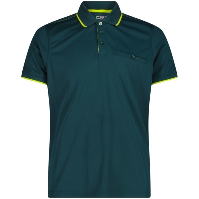 CMP Polo Herren Poloshirt