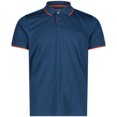 CMP Polo Herren Poloshirt