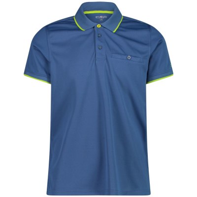 CMP Polo Herren Poloshirt