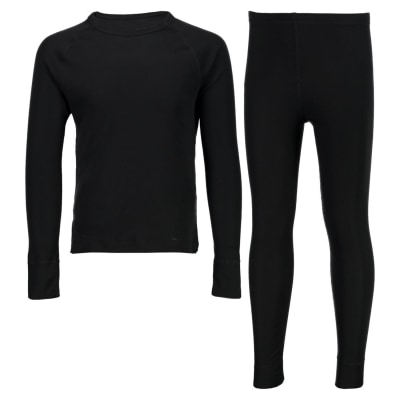 CMP Set (sweat And Pant) Jungen Unterwäsche-Set