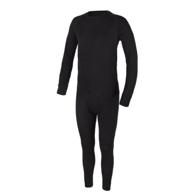 CMP Set (sweat And Pant) Herren Unterwäsche-Set