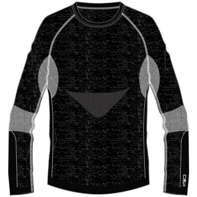 CMP Seamless Sweat Jungen Unterhemd