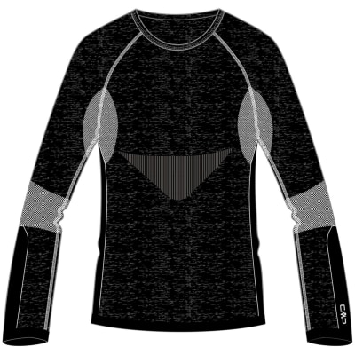 CMP Seamless Sweat Damen Unterhemd