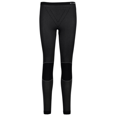 CMP Long Pant Seamless Damen