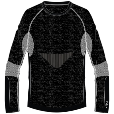 CMP Seamless Sweat Herren Unterhemd