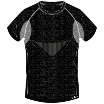 CMP Seamless T-shirt Herren Unterhemd