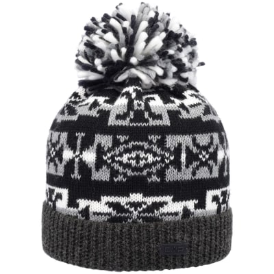 CMP Knitted Herren Mütze