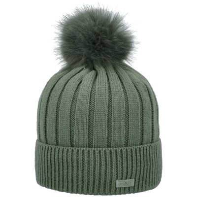 CMP Knitted Damen Mütze