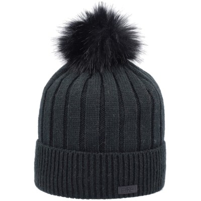 CMP Knitted Damen Mütze