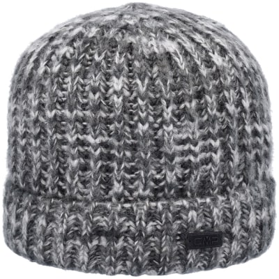 CMP Knitted Damen Mütze