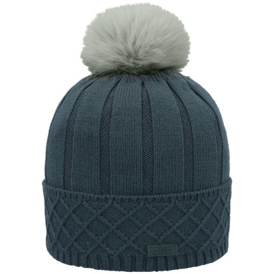 CMP Knitted Damen Mütze