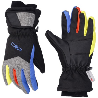 CMP Ski Gloves Jungen Fingerhandschuhe