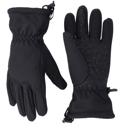 CMP Softshell Gloves Jungen Fingerhandschuhe