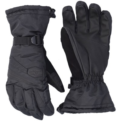 CMP Ski Gloves Herren Fingerhandschuhe