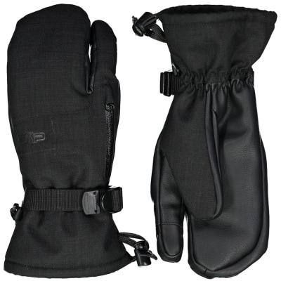 CMP Ski Gloves Damen Fäustlinge