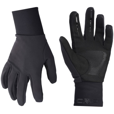 CMP Hybrid Softshell Herren Fingerhandschuhe