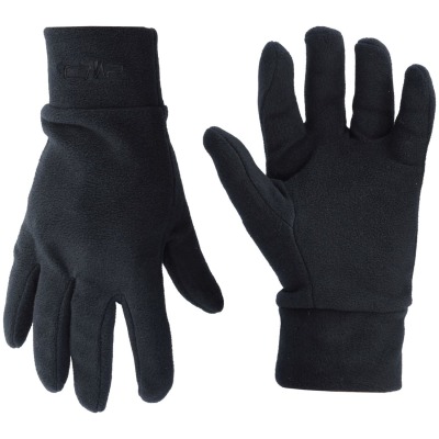 CMP Fleece Gloves Damen Fingerhandschuhe