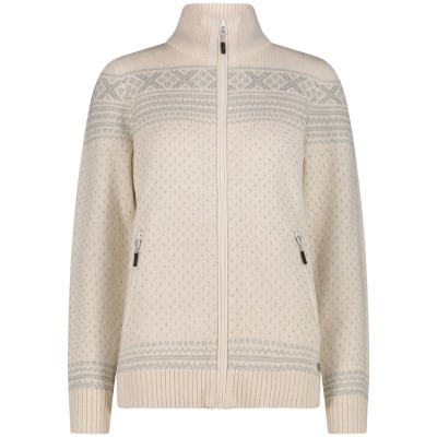 CMP Knitted Damen Pullover