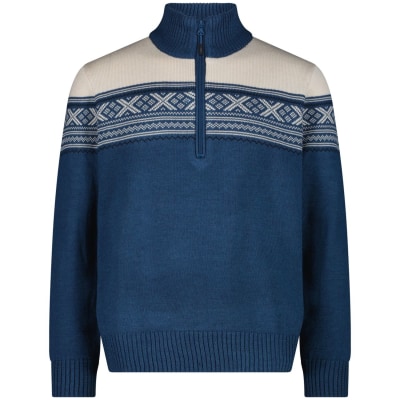 CMP Knitted Herren Pullover