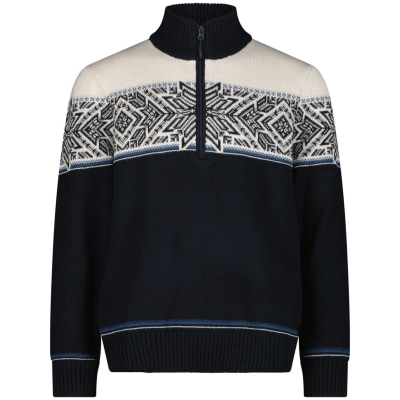 CMP Knitted Herren Pullover