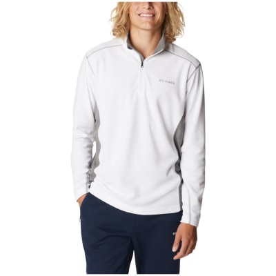 Columbia Klamath Range II Half Zip Herren Rollkragenpullover