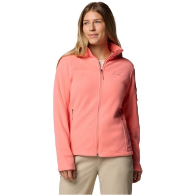 Columbia Fast Trek II Damen Pullover
