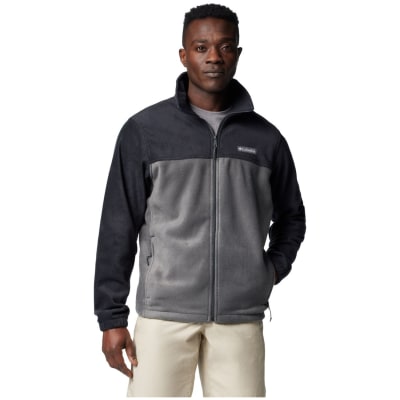 Columbia Steens Mountain Full Zip 2.0 Herren Pullover